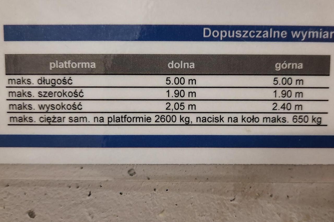 Apartamenty Kora Krynica Zdroj Buitenkant foto