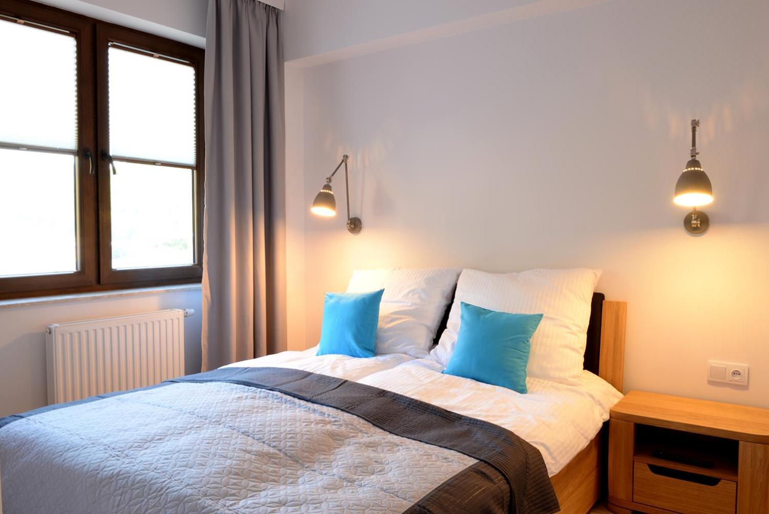 Apartamenty Kora Krynica Zdroj Buitenkant foto