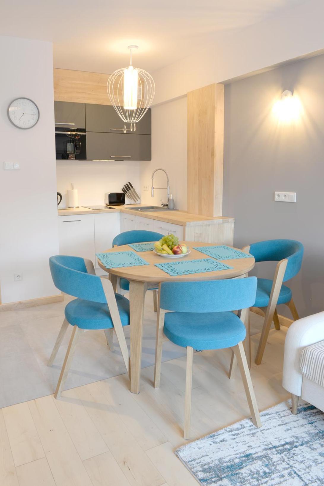 Apartamenty Kora Krynica Zdroj Buitenkant foto