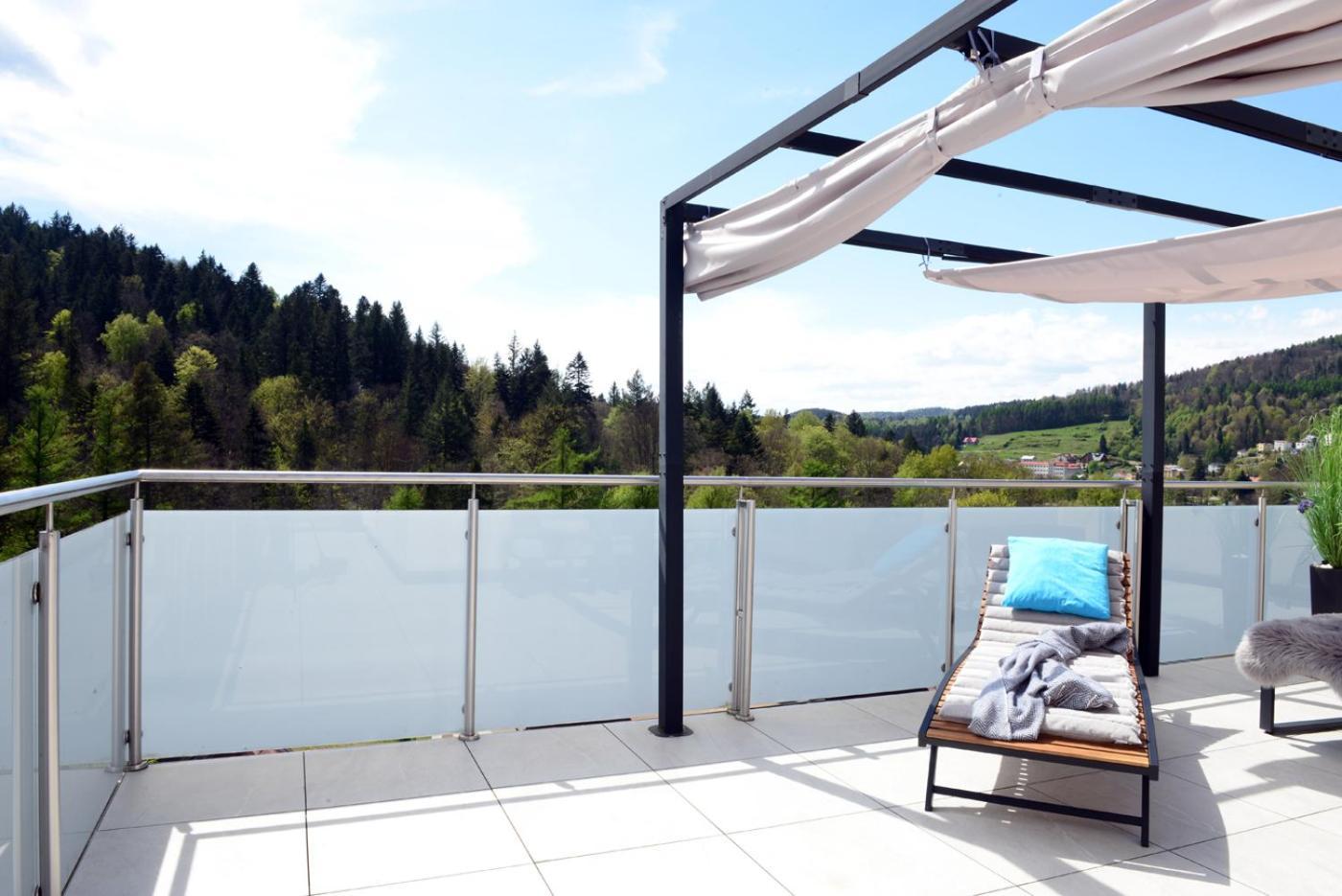 Apartamenty Kora Krynica Zdroj Kamer foto