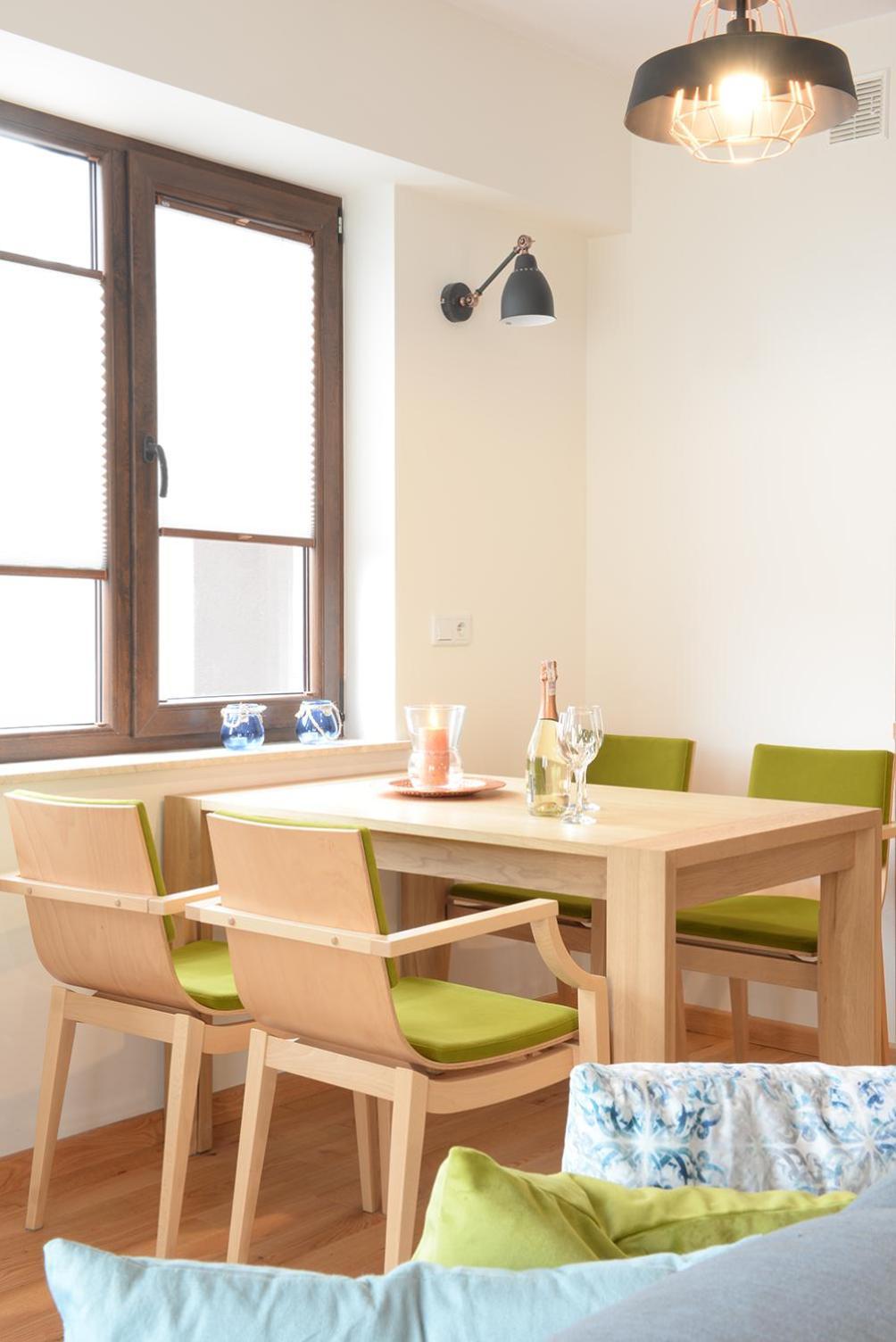Apartamenty Kora Krynica Zdroj Buitenkant foto